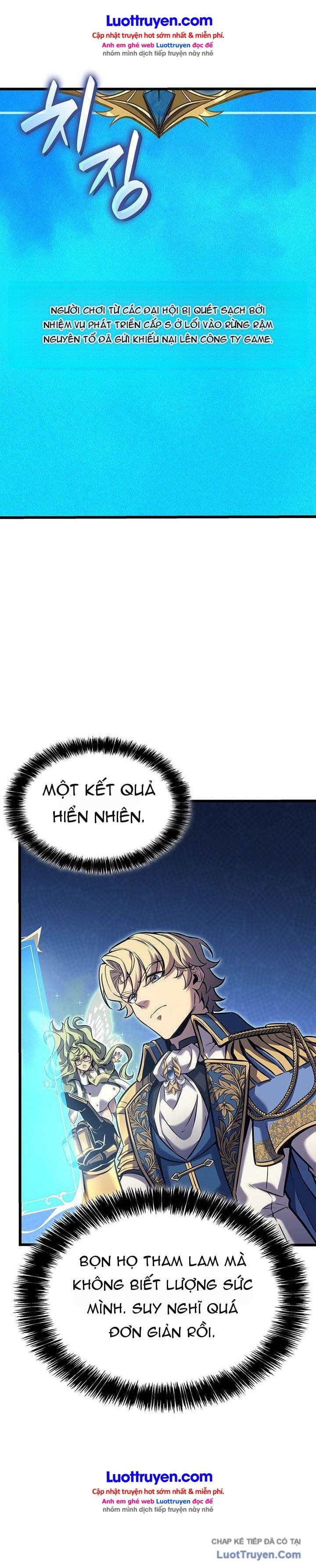 Con Trai Út Của Bá Tước Là Một Người Chơi Chapter 159 - 11
