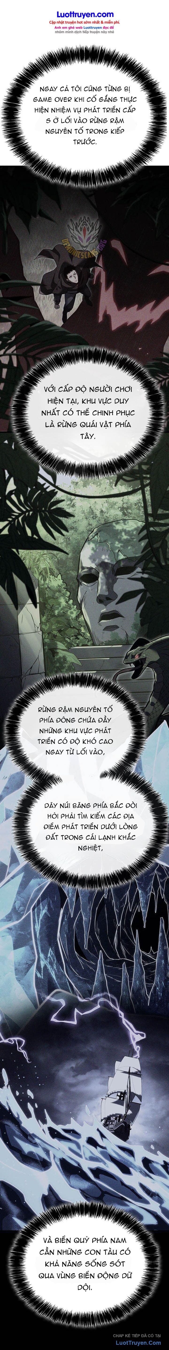 Con Trai Út Của Bá Tước Là Một Người Chơi Chapter 159 - 12