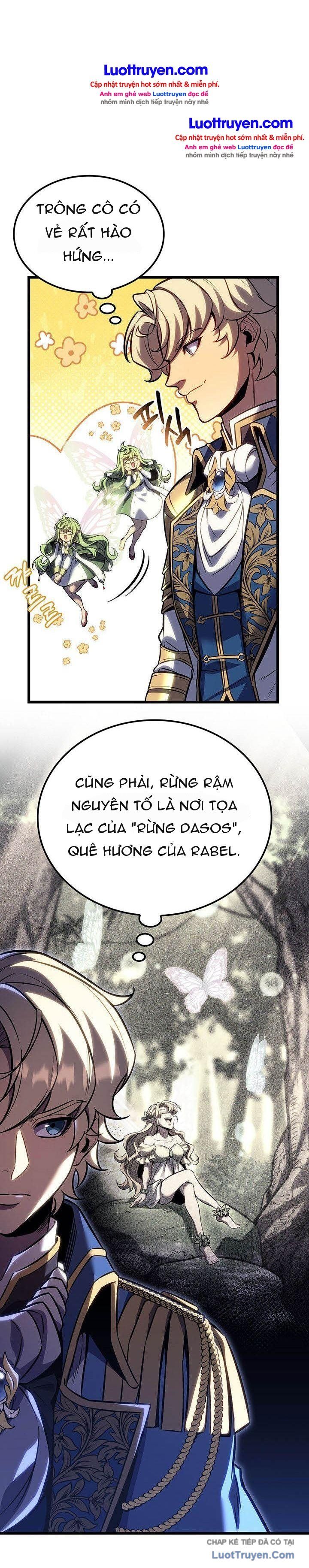 Con Trai Út Của Bá Tước Là Một Người Chơi Chapter 159 - 15