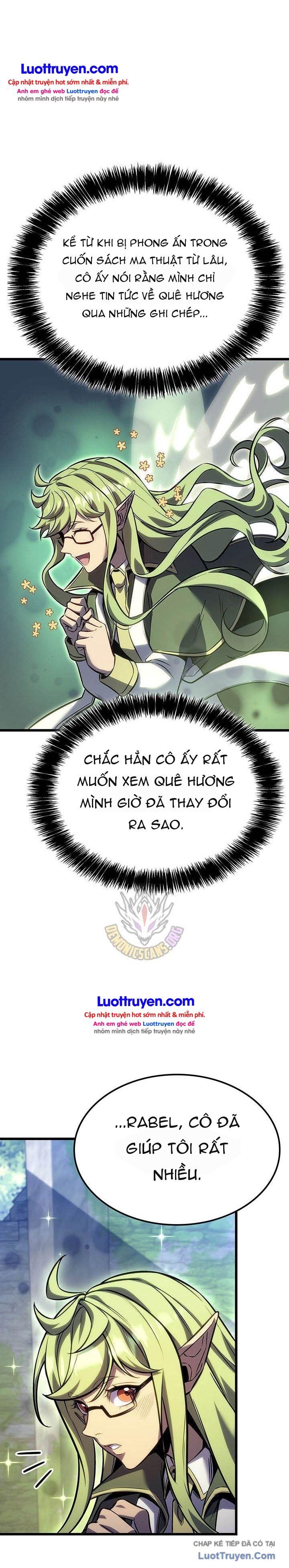 Con Trai Út Của Bá Tước Là Một Người Chơi Chapter 159 - 16