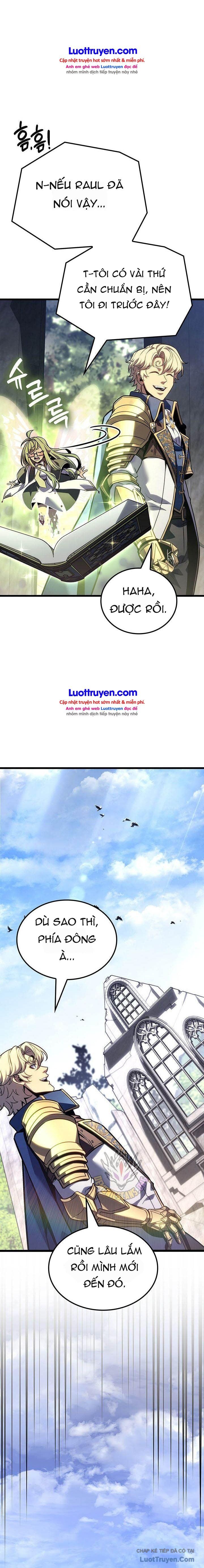 Con Trai Út Của Bá Tước Là Một Người Chơi Chapter 159 - 18