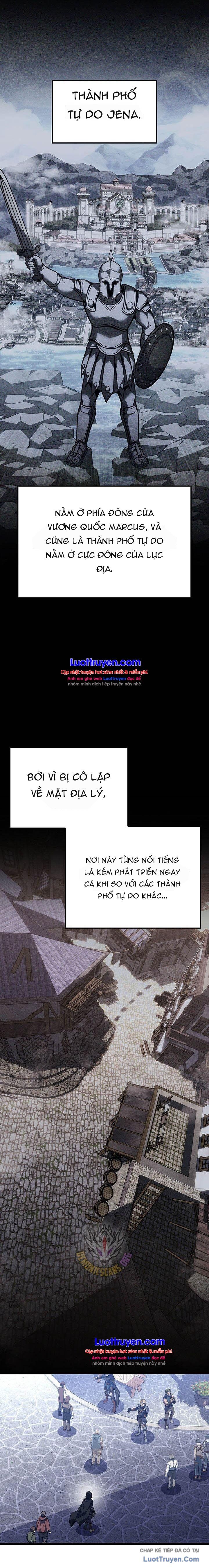 Con Trai Út Của Bá Tước Là Một Người Chơi Chapter 159 - 22