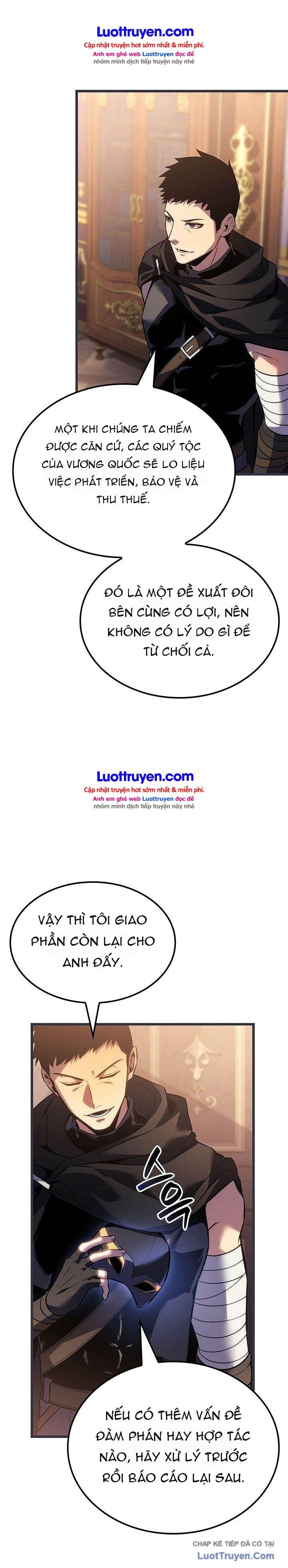 Con Trai Út Của Bá Tước Là Một Người Chơi Chapter 159 - 26