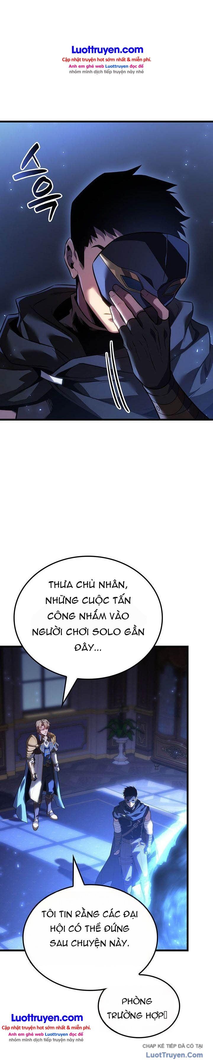Con Trai Út Của Bá Tước Là Một Người Chơi Chapter 159 - 28
