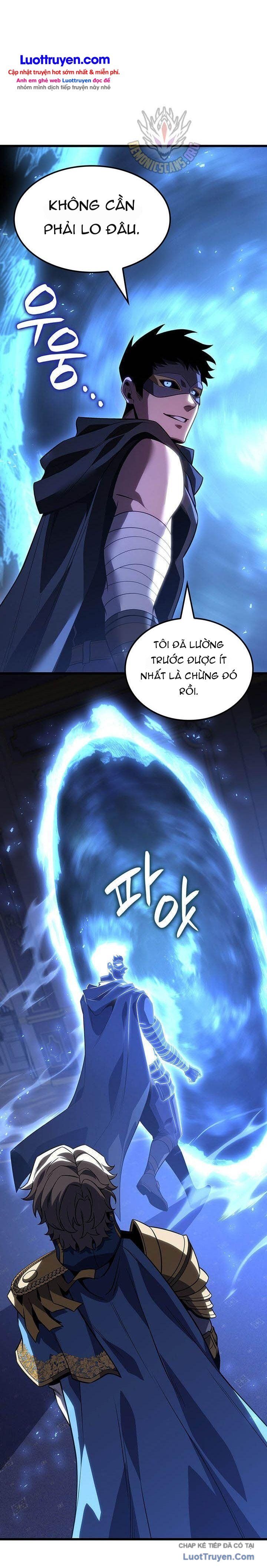 Con Trai Út Của Bá Tước Là Một Người Chơi Chapter 159 - 29