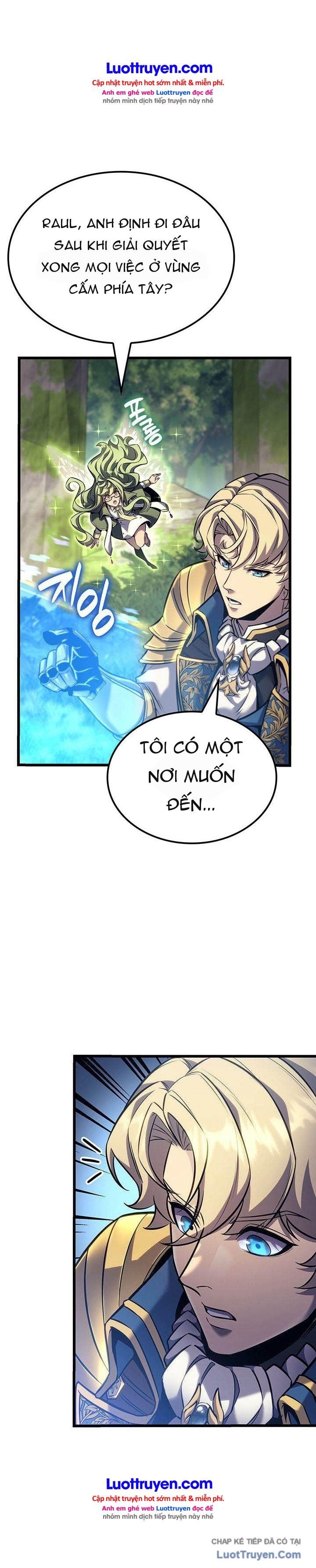 Con Trai Út Của Bá Tước Là Một Người Chơi Chapter 159 - 10