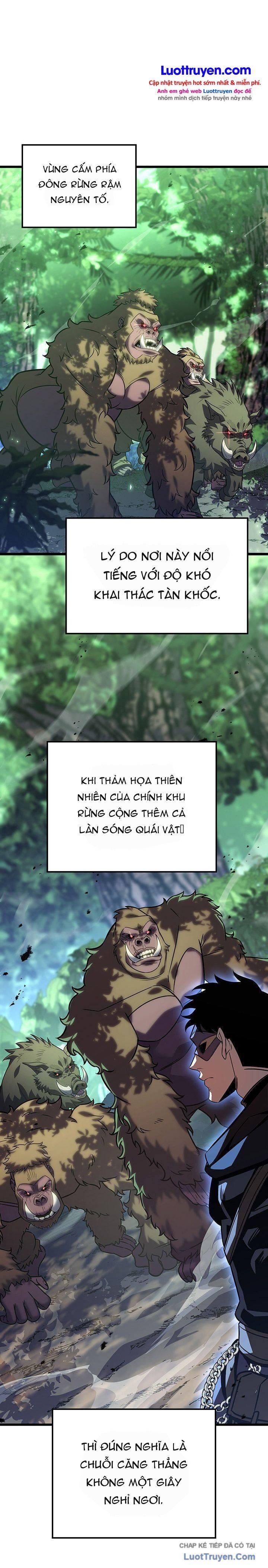 Con Trai Út Của Bá Tước Là Một Người Chơi Chapter 160 - 20