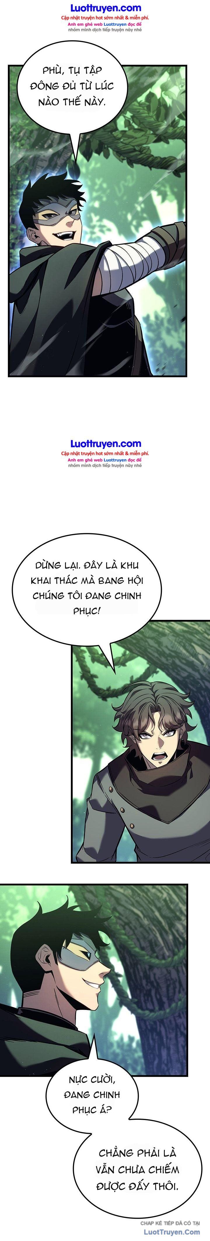 Con Trai Út Của Bá Tước Là Một Người Chơi Chapter 160 - 23