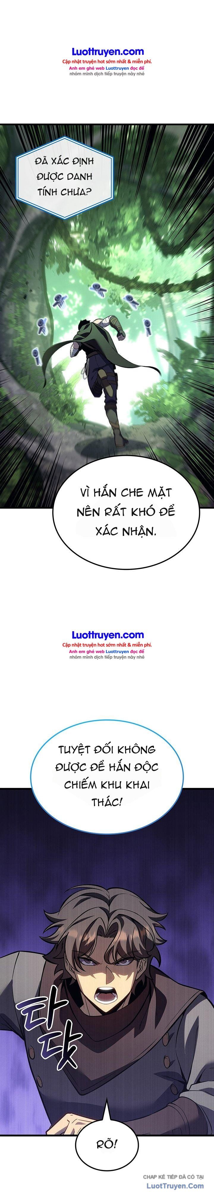 Con Trai Út Của Bá Tước Là Một Người Chơi Chapter 160 - 6