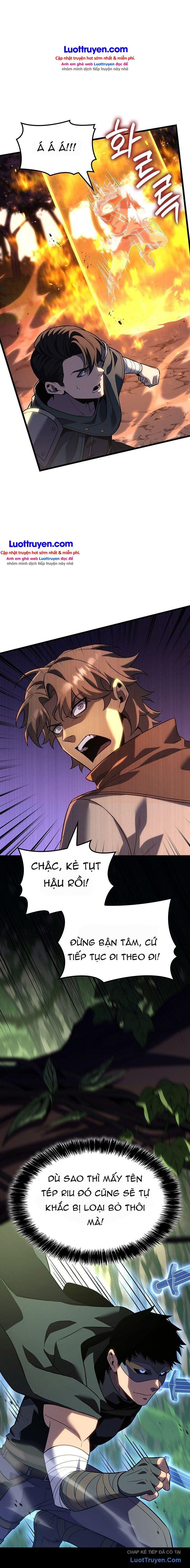 Con Trai Út Của Bá Tước Là Một Người Chơi Chapter 160 - 9