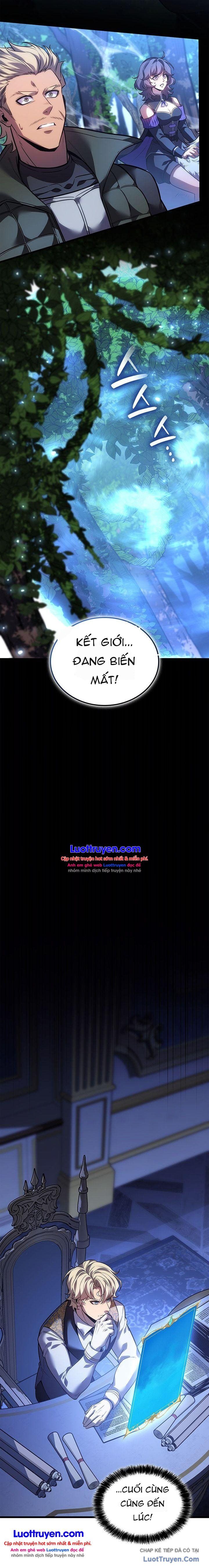 Con Trai Út Của Bá Tước Là Một Người Chơi Chapter 162 - 2