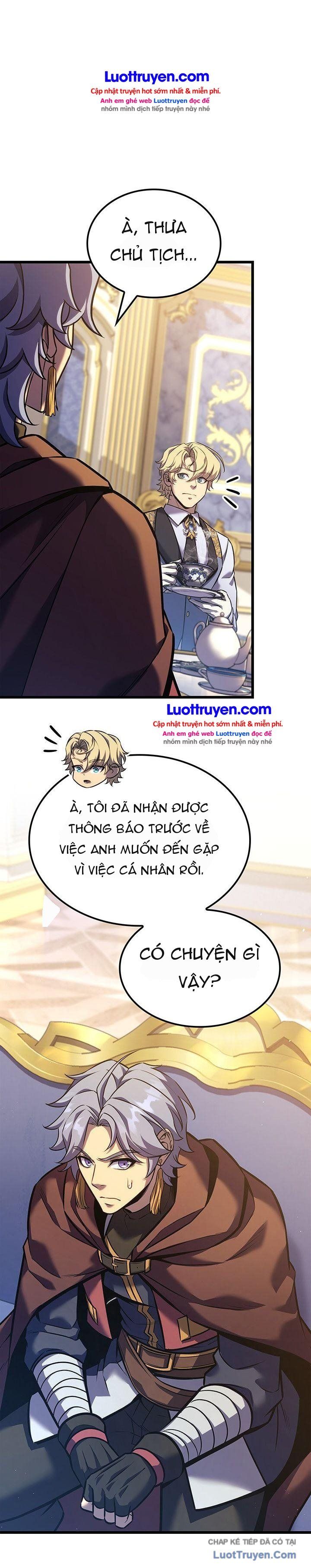 Con Trai Út Của Bá Tước Là Một Người Chơi Chapter 162 - 14