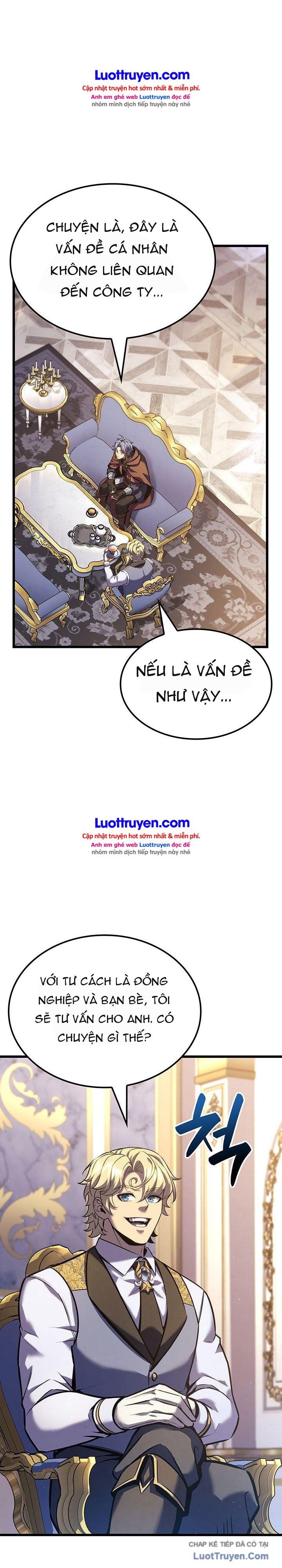 Con Trai Út Của Bá Tước Là Một Người Chơi Chapter 162 - 15