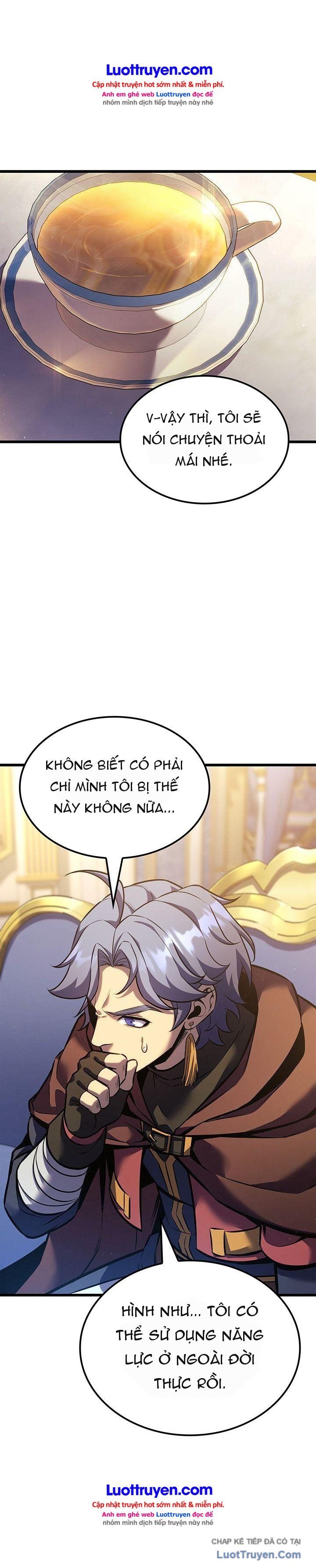 Con Trai Út Của Bá Tước Là Một Người Chơi Chapter 162 - 16