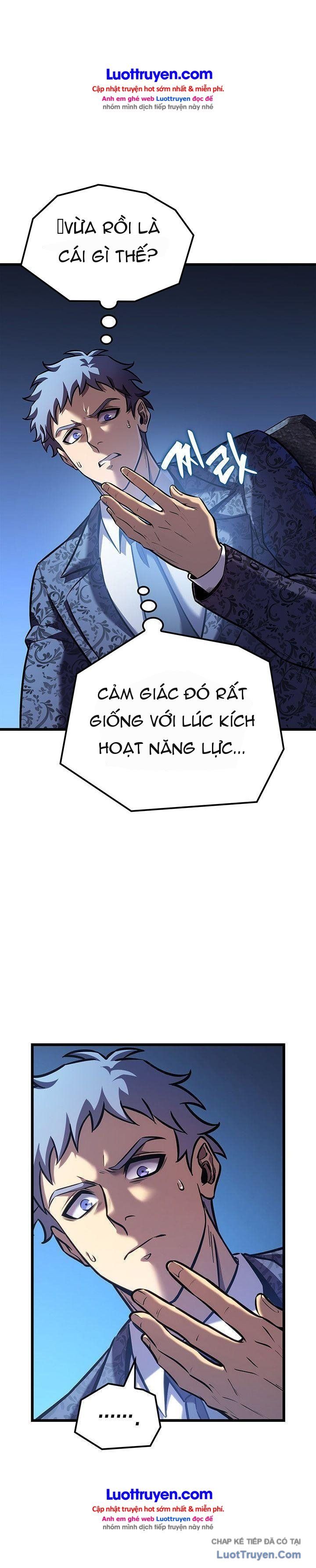 Con Trai Út Của Bá Tước Là Một Người Chơi Chapter 162 - 19