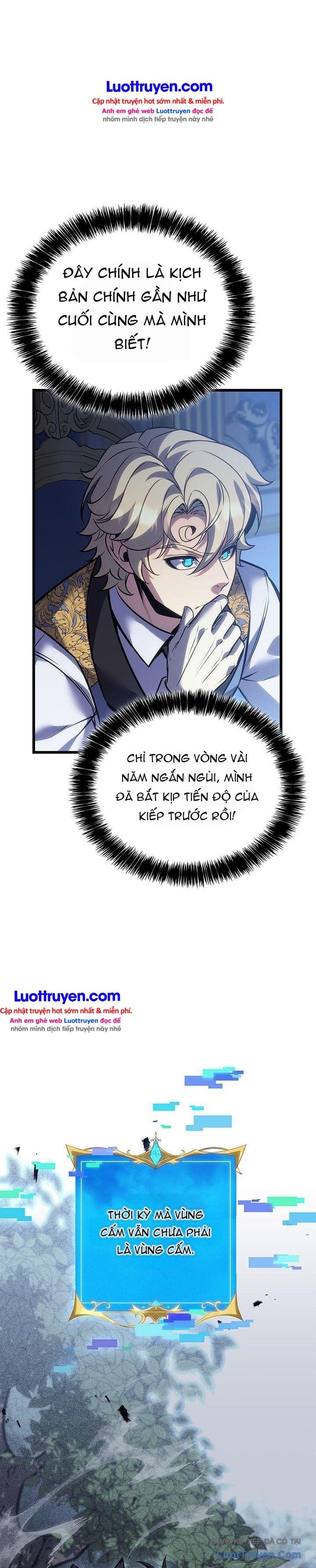 Con Trai Út Của Bá Tước Là Một Người Chơi Chapter 162 - 3