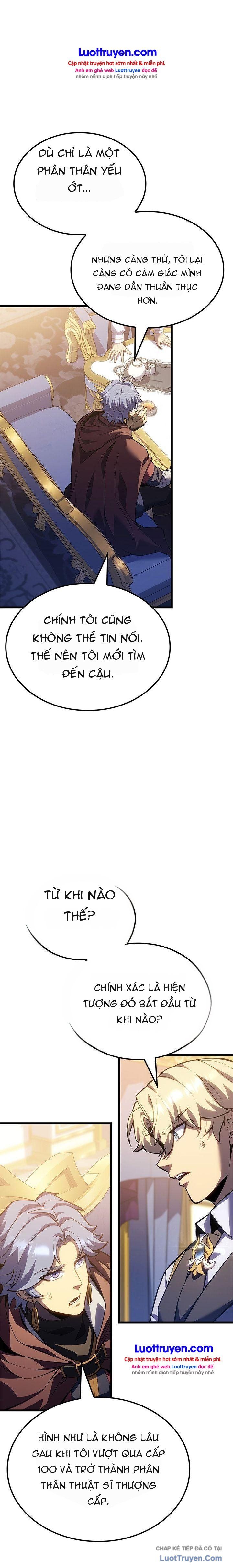 Con Trai Út Của Bá Tước Là Một Người Chơi Chapter 162 - 22