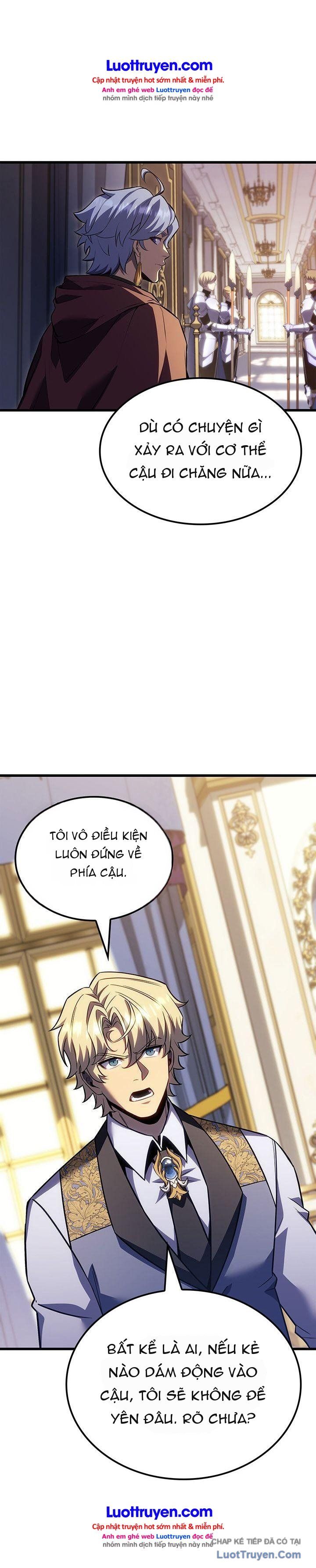 Con Trai Út Của Bá Tước Là Một Người Chơi Chapter 162 - 24