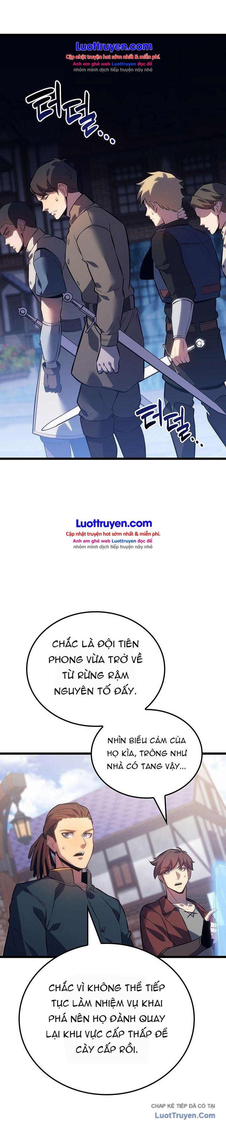 Con Trai Út Của Bá Tước Là Một Người Chơi Chapter 163 - 12