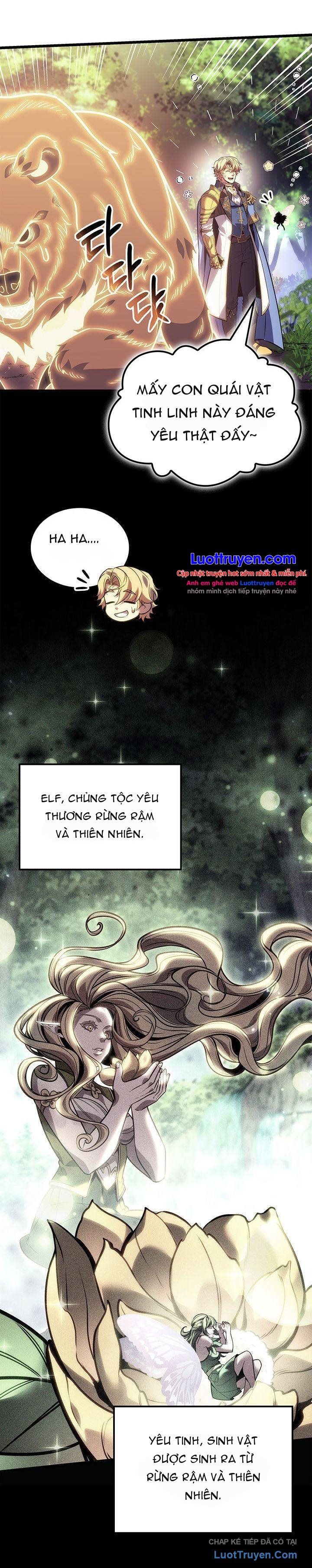 Con Trai Út Của Bá Tước Là Một Người Chơi Chapter 163 - 18