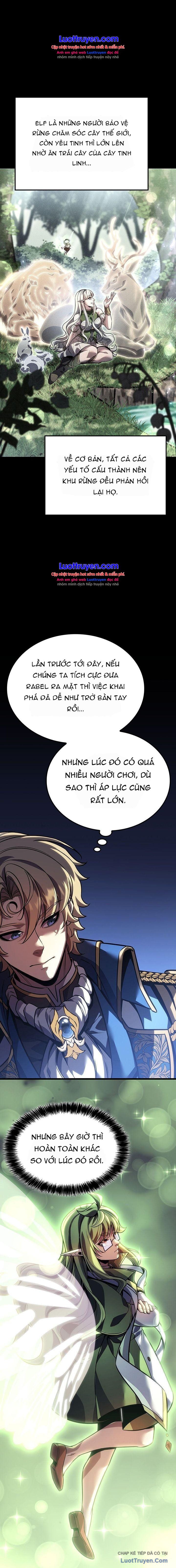 Con Trai Út Của Bá Tước Là Một Người Chơi Chapter 163 - 19