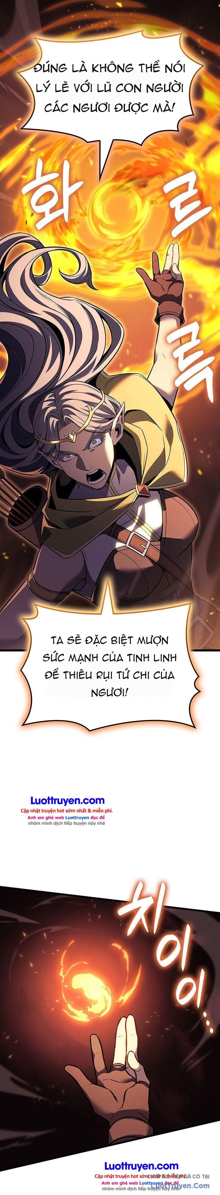 Con Trai Út Của Bá Tước Là Một Người Chơi Chapter 163 - 6