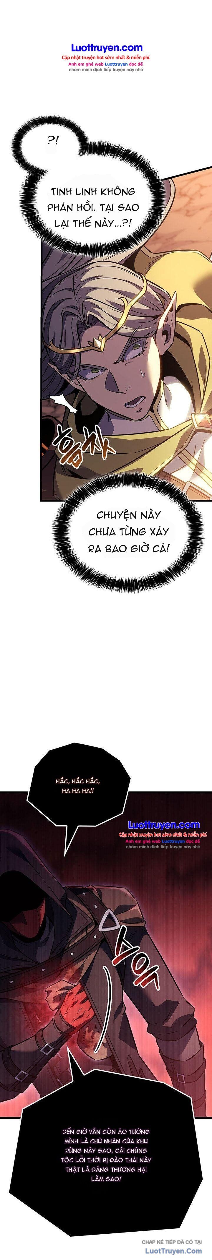 Con Trai Út Của Bá Tước Là Một Người Chơi Chapter 163 - 7