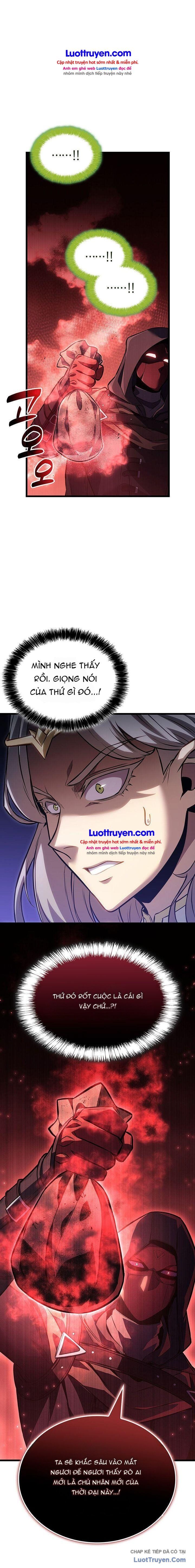 Con Trai Út Của Bá Tước Là Một Người Chơi Chapter 163 - 8