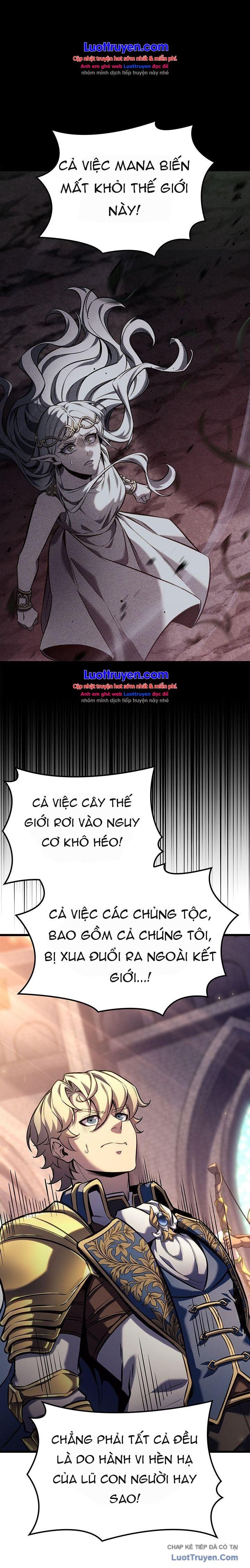 Con Trai Út Của Bá Tước Là Một Người Chơi Chapter 164 - 11