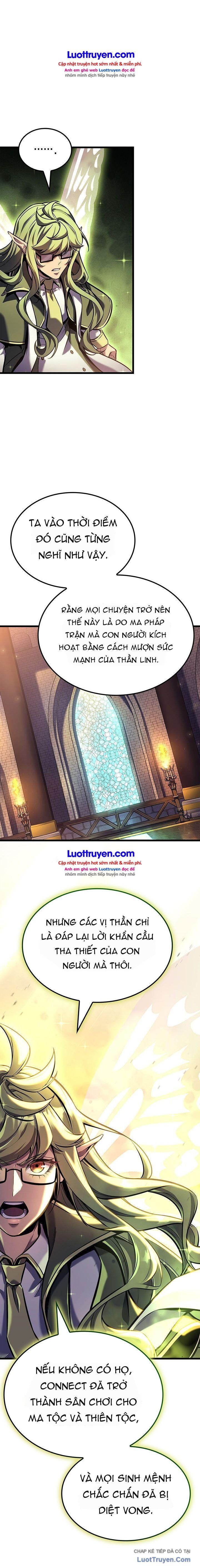Con Trai Út Của Bá Tước Là Một Người Chơi Chapter 164 - 12