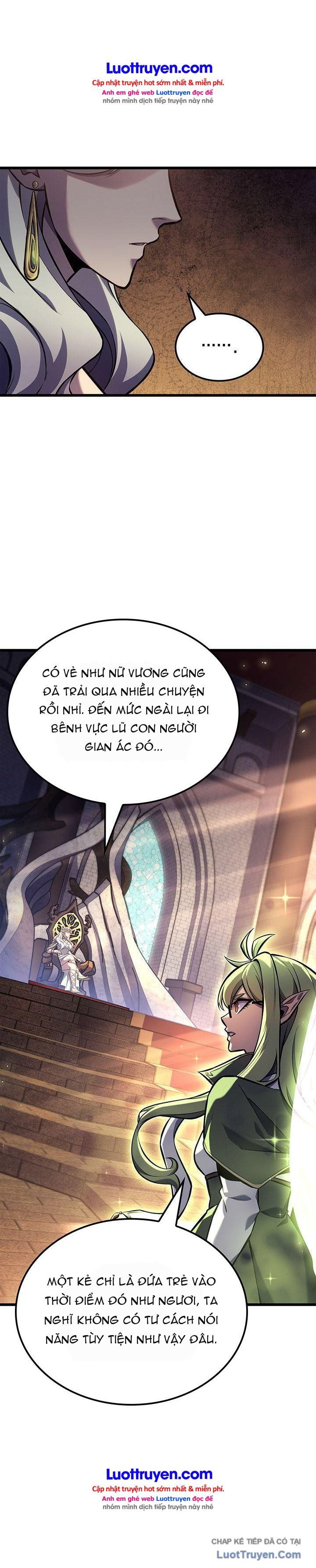 Con Trai Út Của Bá Tước Là Một Người Chơi Chapter 164 - 14