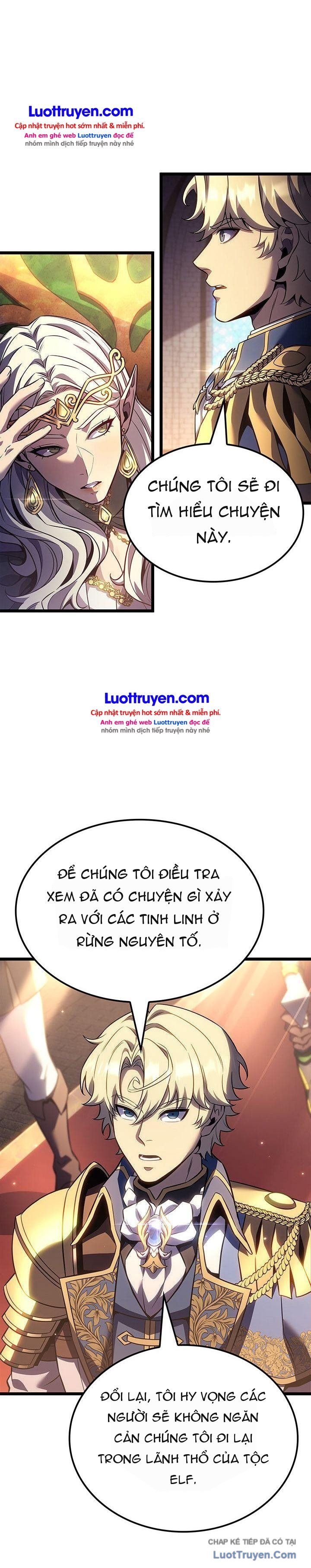Con Trai Út Của Bá Tước Là Một Người Chơi Chapter 164 - 22
