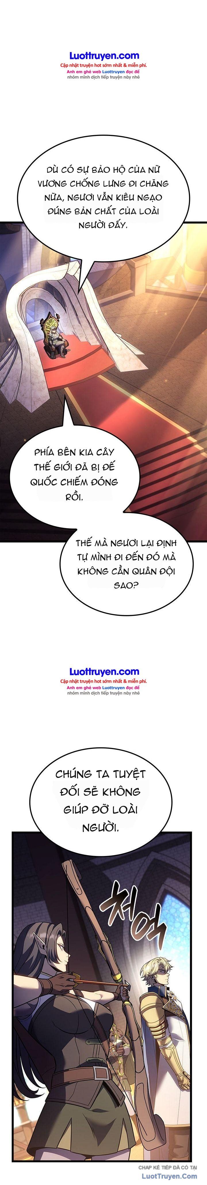Con Trai Út Của Bá Tước Là Một Người Chơi Chapter 164 - 23