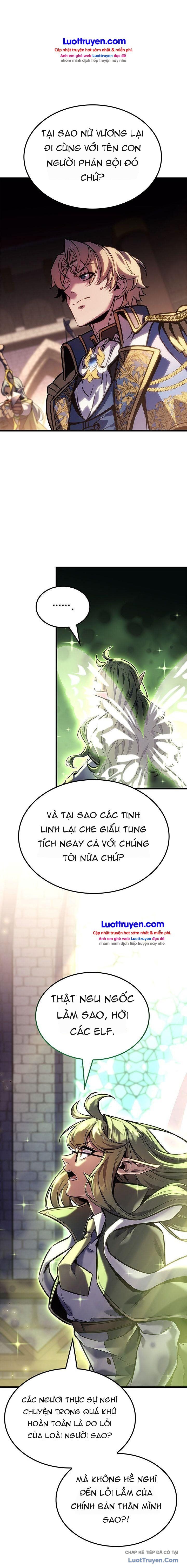 Con Trai Út Của Bá Tước Là Một Người Chơi Chapter 164 - 9