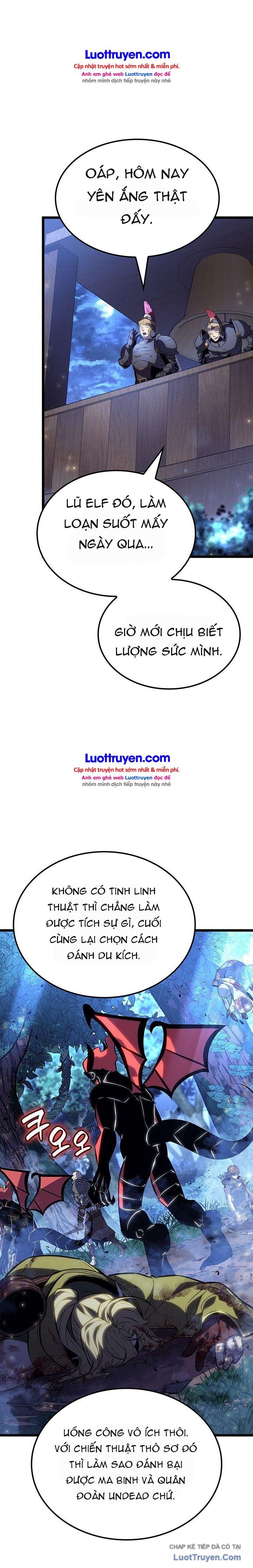 Con Trai Út Của Bá Tước Là Một Người Chơi Chapter 165 - 2