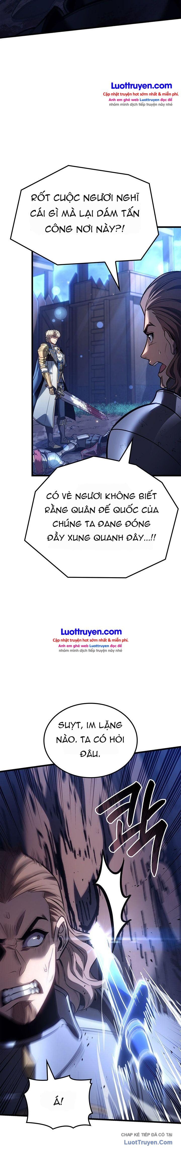 Con Trai Út Của Bá Tước Là Một Người Chơi Chapter 165 - 14
