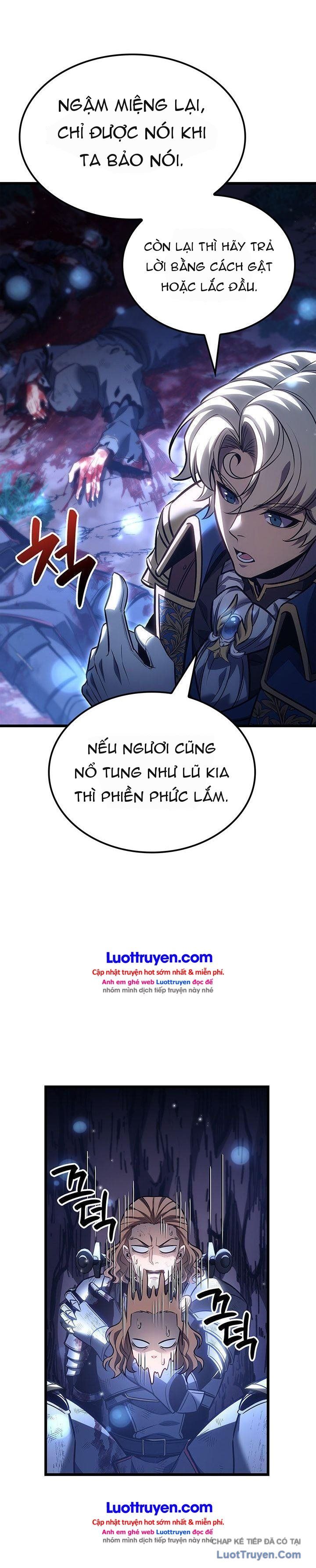 Con Trai Út Của Bá Tước Là Một Người Chơi Chapter 165 - 17