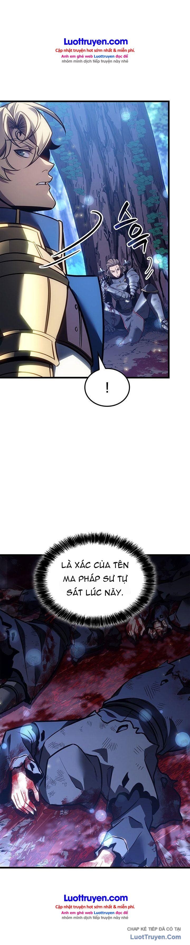 Con Trai Út Của Bá Tước Là Một Người Chơi Chapter 165 - 19