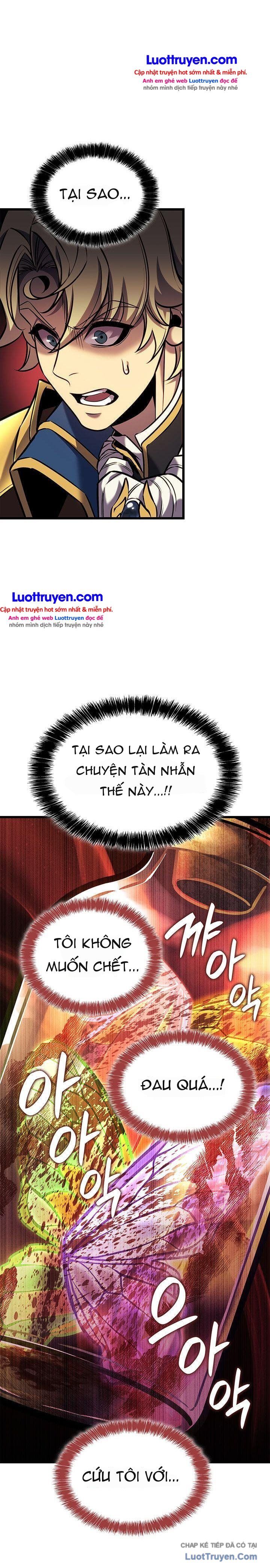 Con Trai Út Của Bá Tước Là Một Người Chơi Chapter 165 - 22