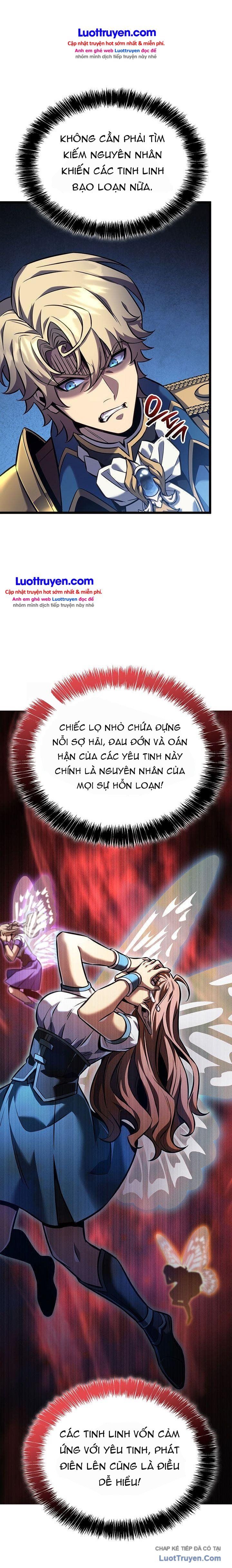 Con Trai Út Của Bá Tước Là Một Người Chơi Chapter 165 - 24