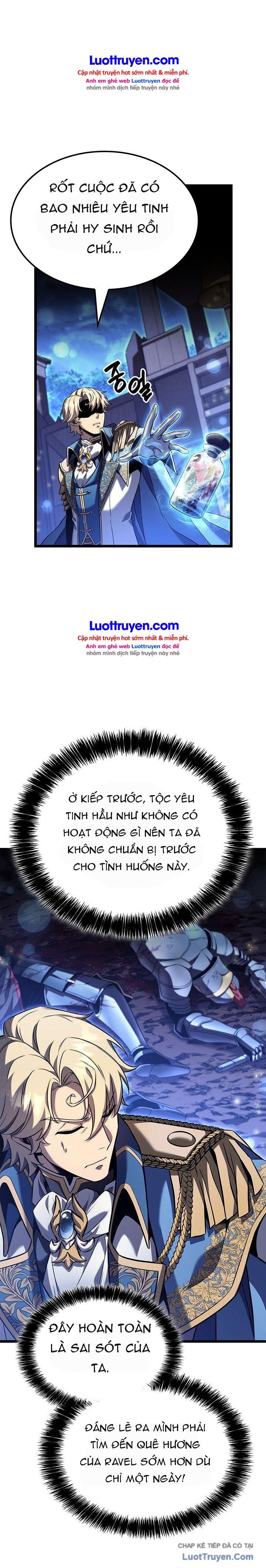 Con Trai Út Của Bá Tước Là Một Người Chơi Chapter 165 - 27