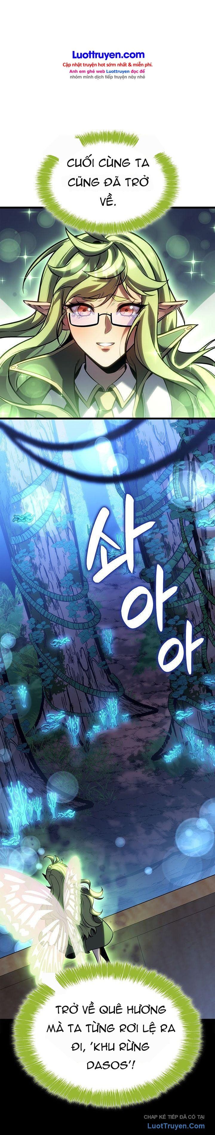 Con Trai Út Của Bá Tước Là Một Người Chơi Chapter 165 - 8