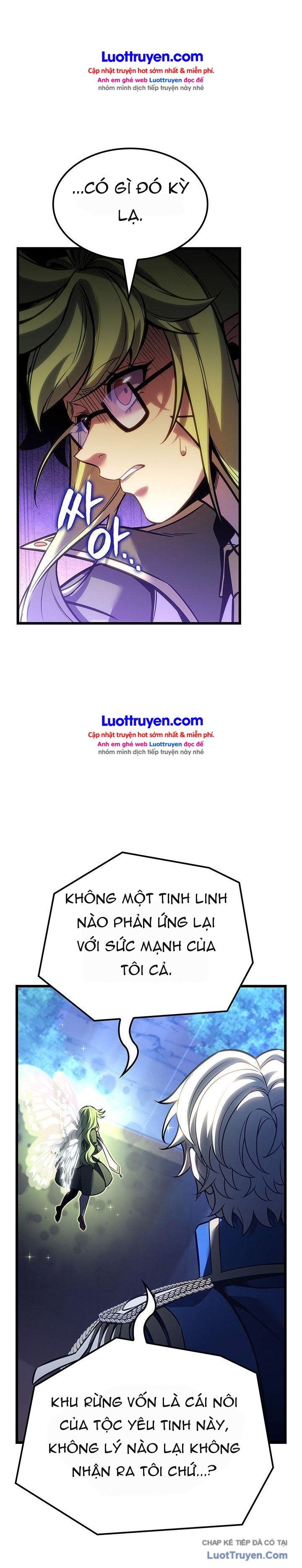 Con Trai Út Của Bá Tước Là Một Người Chơi Chapter 165 - 10