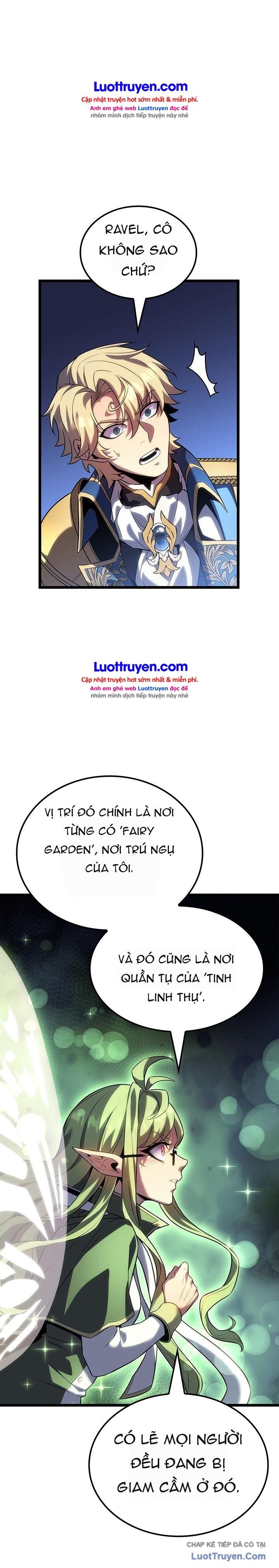 Con Trai Út Của Bá Tước Là Một Người Chơi Chapter 166 - 12