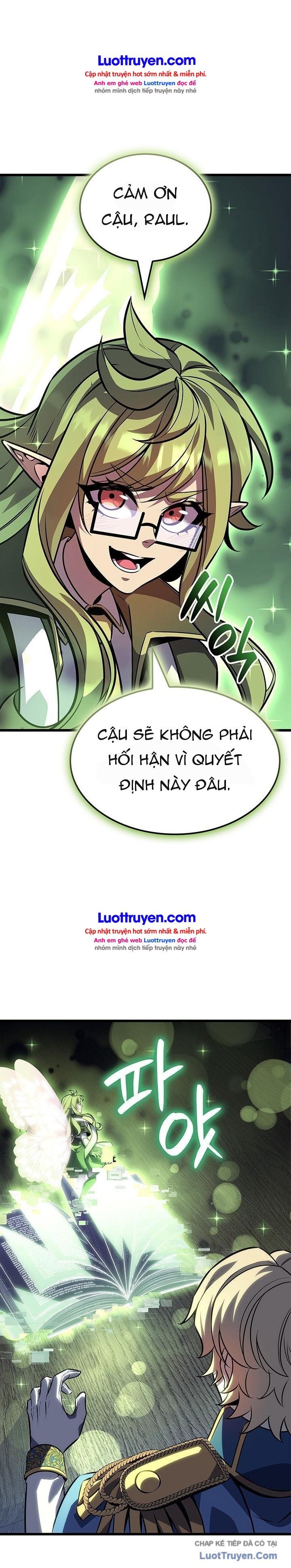 Con Trai Út Của Bá Tước Là Một Người Chơi Chapter 166 - 15