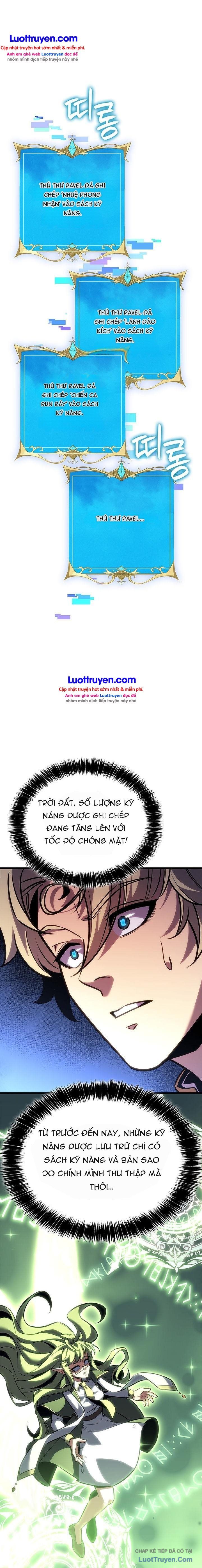 Con Trai Út Của Bá Tước Là Một Người Chơi Chapter 166 - 16