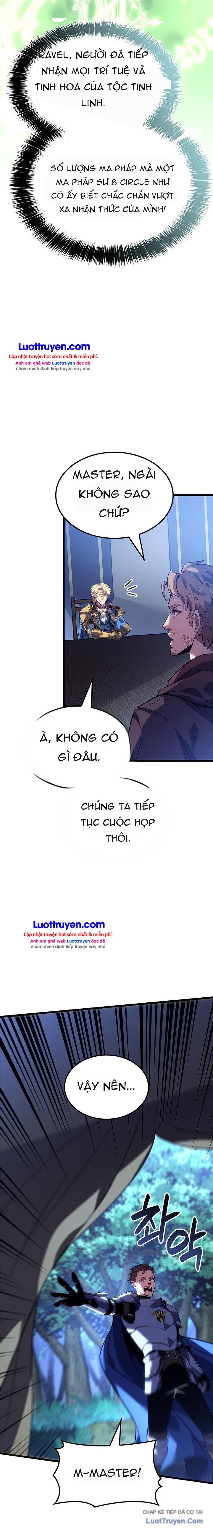 Con Trai Út Của Bá Tước Là Một Người Chơi Chapter 166 - 17