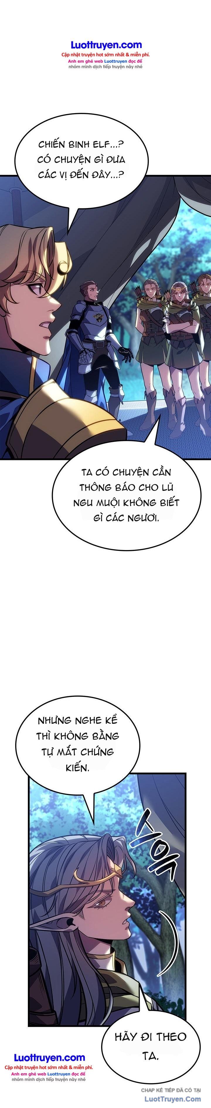 Con Trai Út Của Bá Tước Là Một Người Chơi Chapter 166 - 19