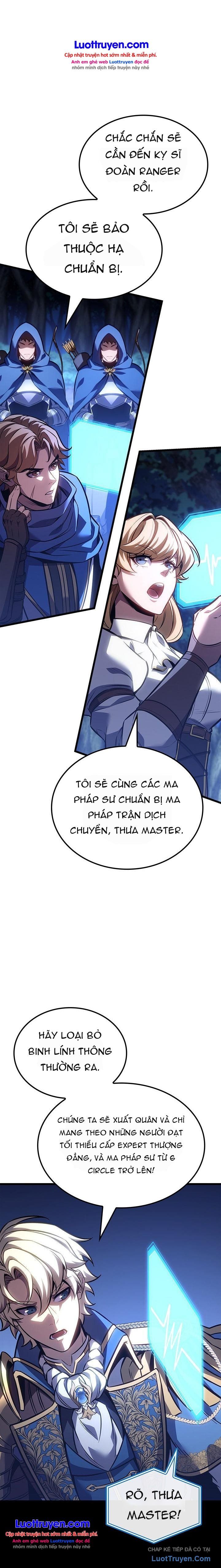 Con Trai Út Của Bá Tước Là Một Người Chơi Chapter 166 - 3