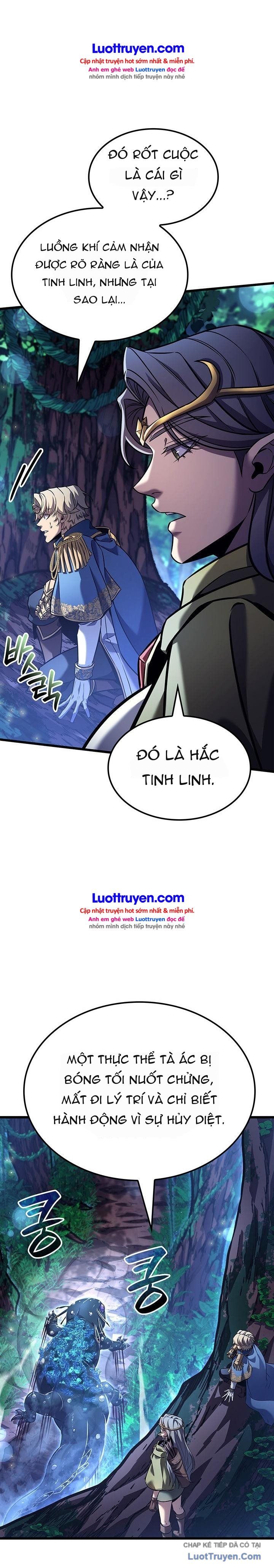 Con Trai Út Của Bá Tước Là Một Người Chơi Chapter 166 - 21
